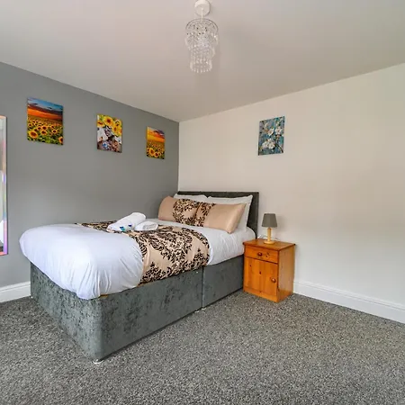 Homestay 11hs3- For Your Relaxed & Cosy *
