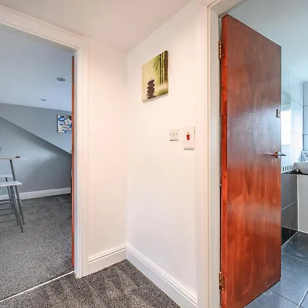Homestay 11hs3- For Your Relaxed & Cosy