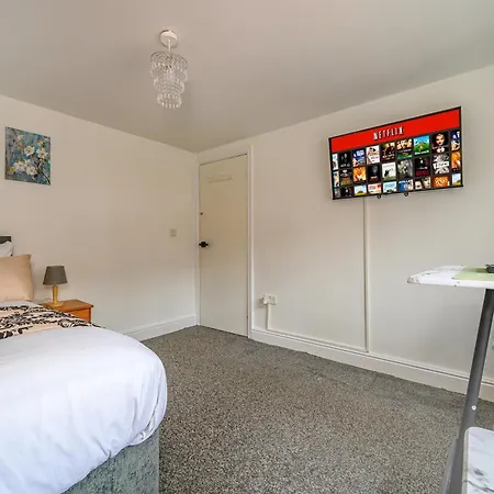 11hs3- For Your Relaxed & Cosy Homestay *